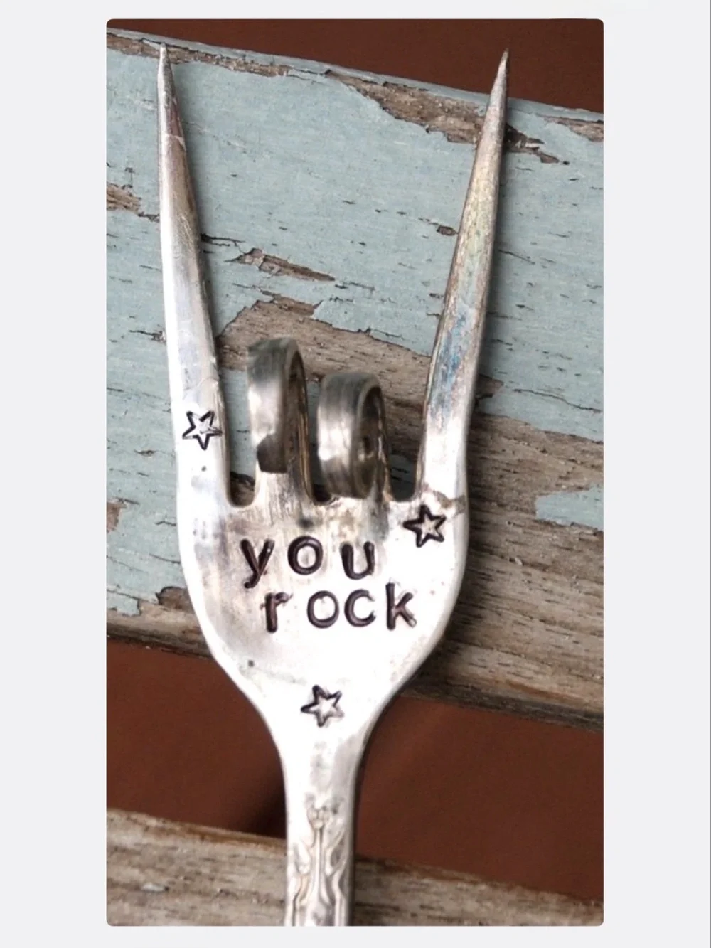 💗 YOU ROCK! 💗  Seriously… you do!